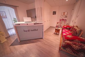 Institut de Beaute Saint Francois Lausanne